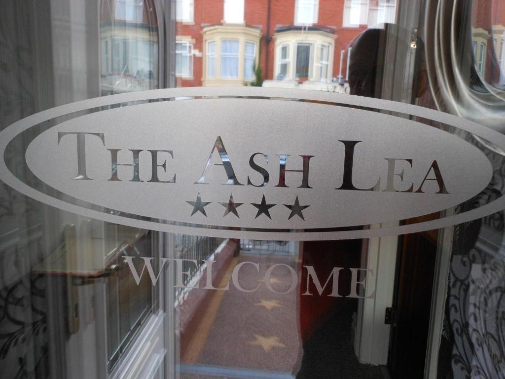 Maison d'hôtes Ash Lea 3*