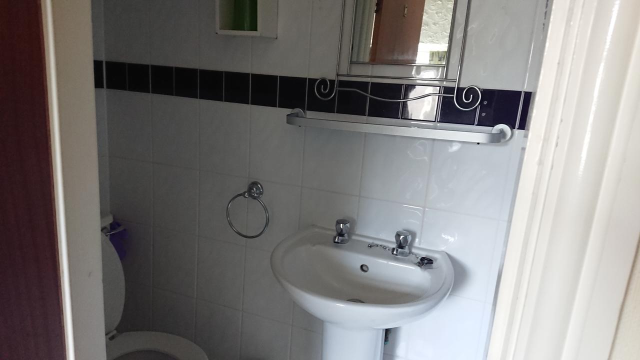 Maison d'hôtes Ash Lea 3*