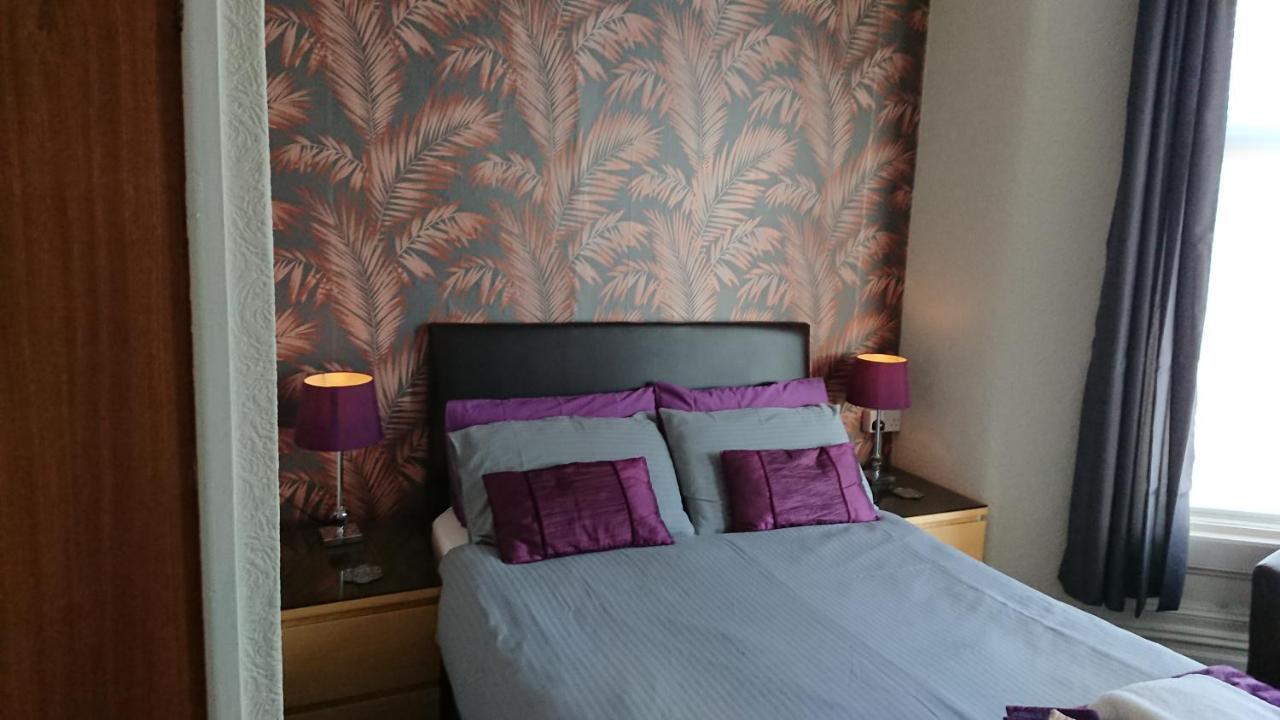 Maison d'hôtes Ash Lea Blackpool