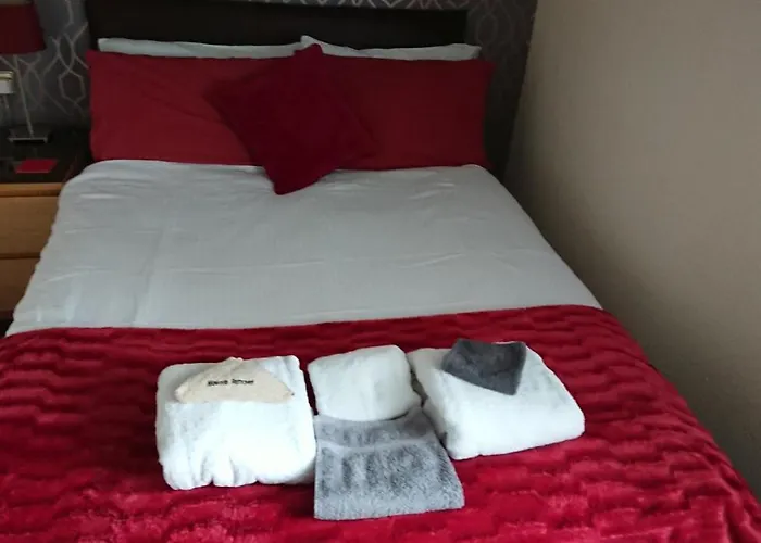 Ash Lea Hotel