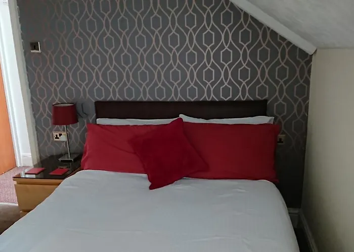 Ash Lea Hotel
