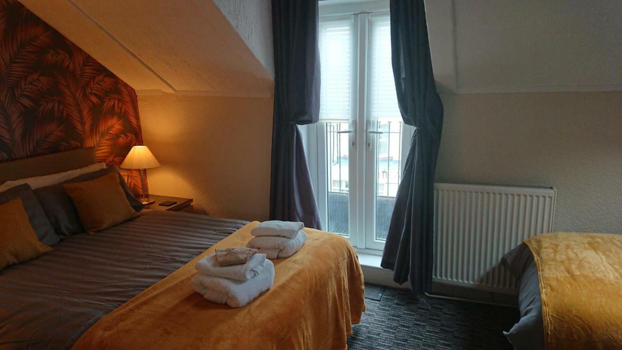 Maison d'hôtes Ash Lea