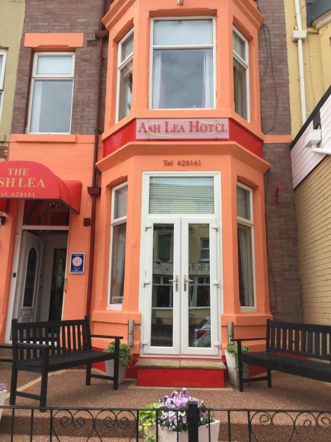 Ash Lea Guest house 3*
