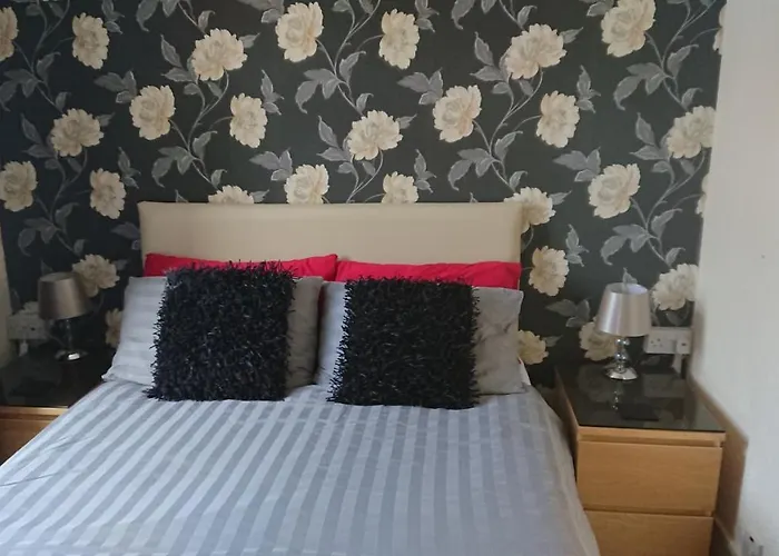 Ash Lea Hotel